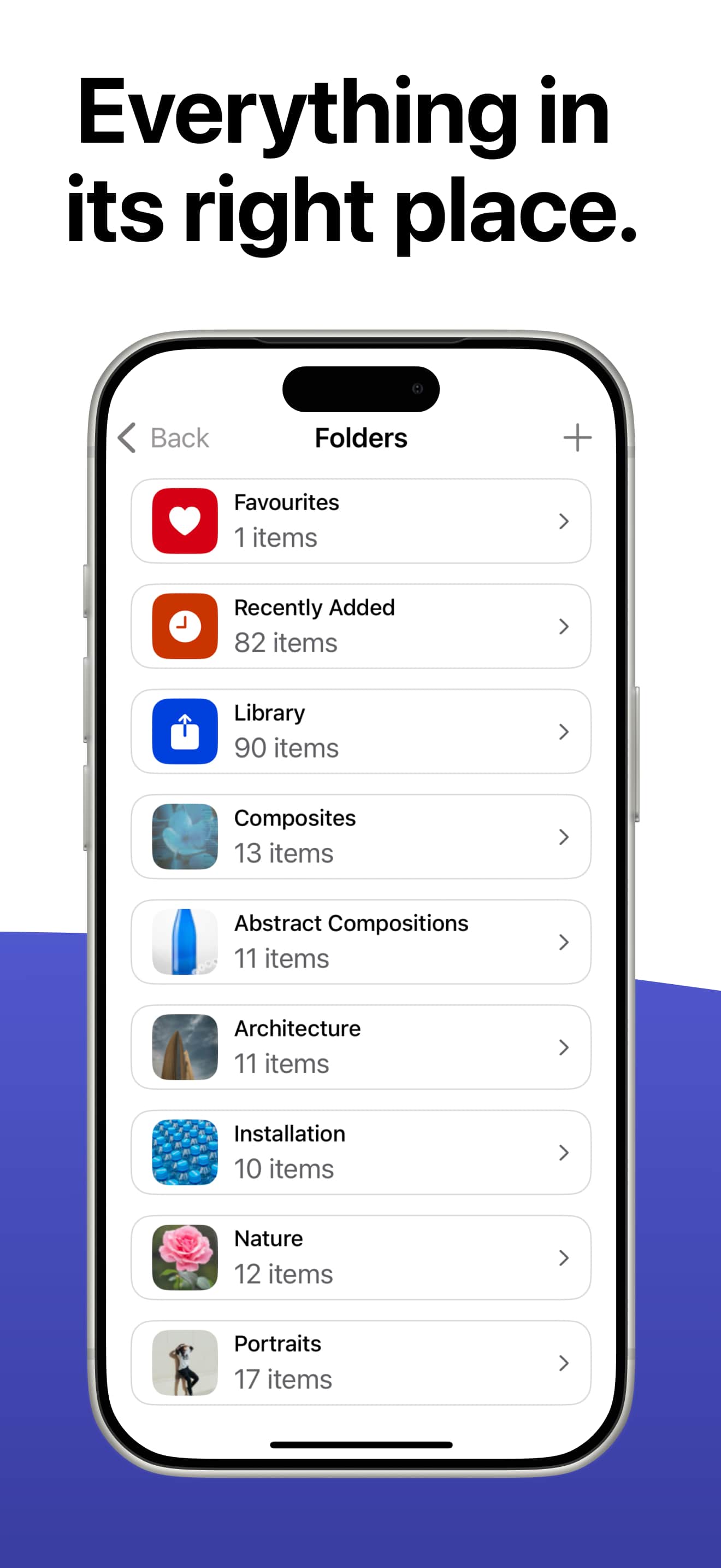 OffHand Screenshot 5